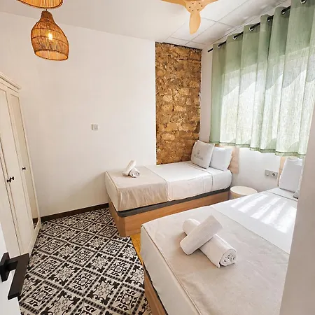 Apartment Alirena Mercado Central, Centro